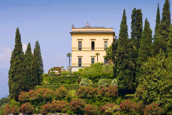 Hotel Villa Cipressi