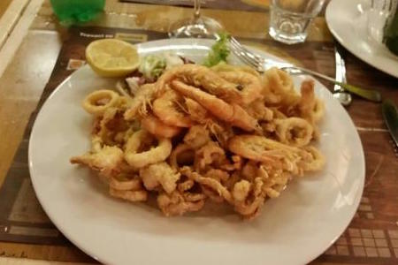 La Taverna del Borgo