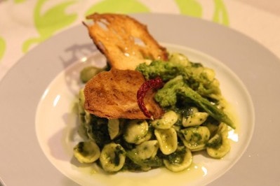 Osteria La Pignata