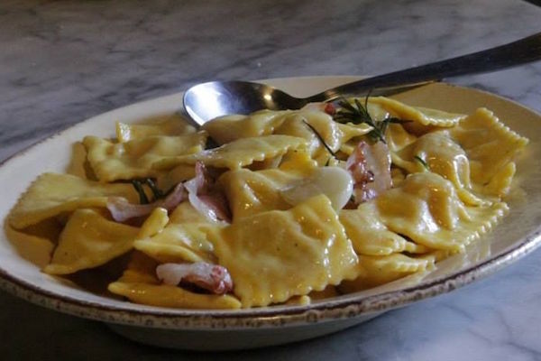 Rovignale