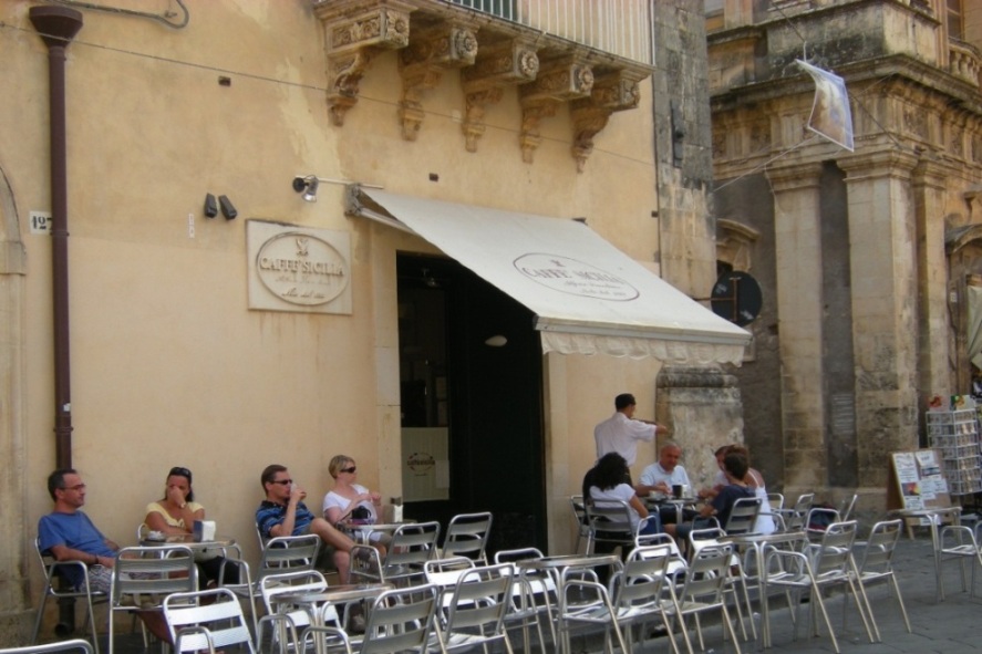 Caffe Sicilia
