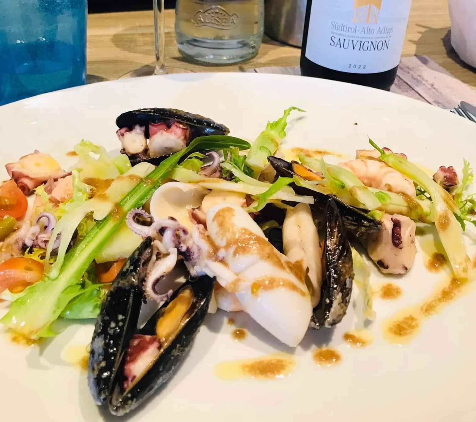 La Degusteria da Angelo