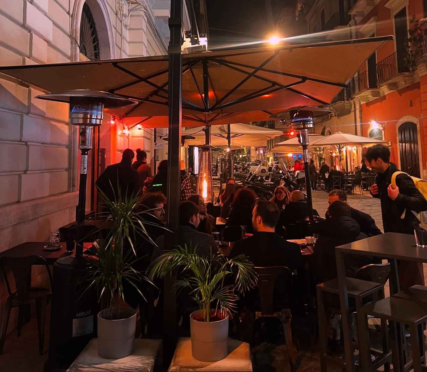 Foto Sood Osteria Metropolitana