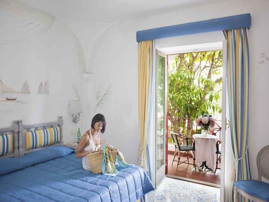 Hotel La Palma