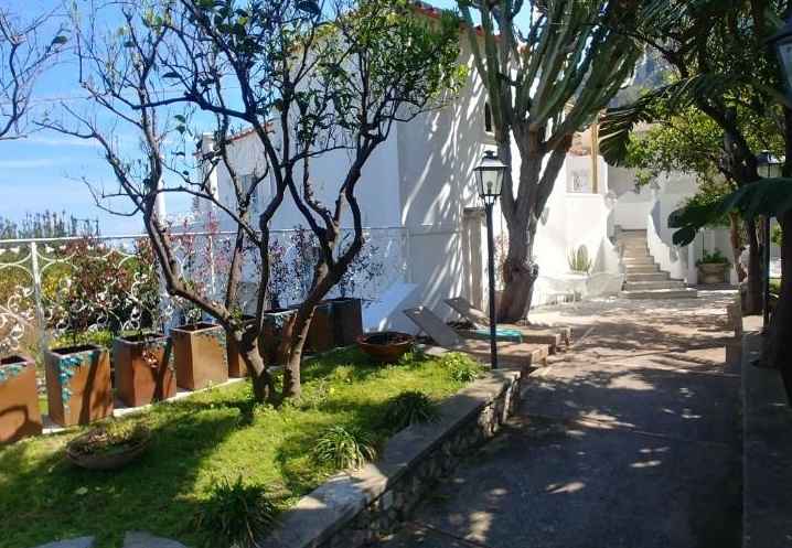 Casa Gaia