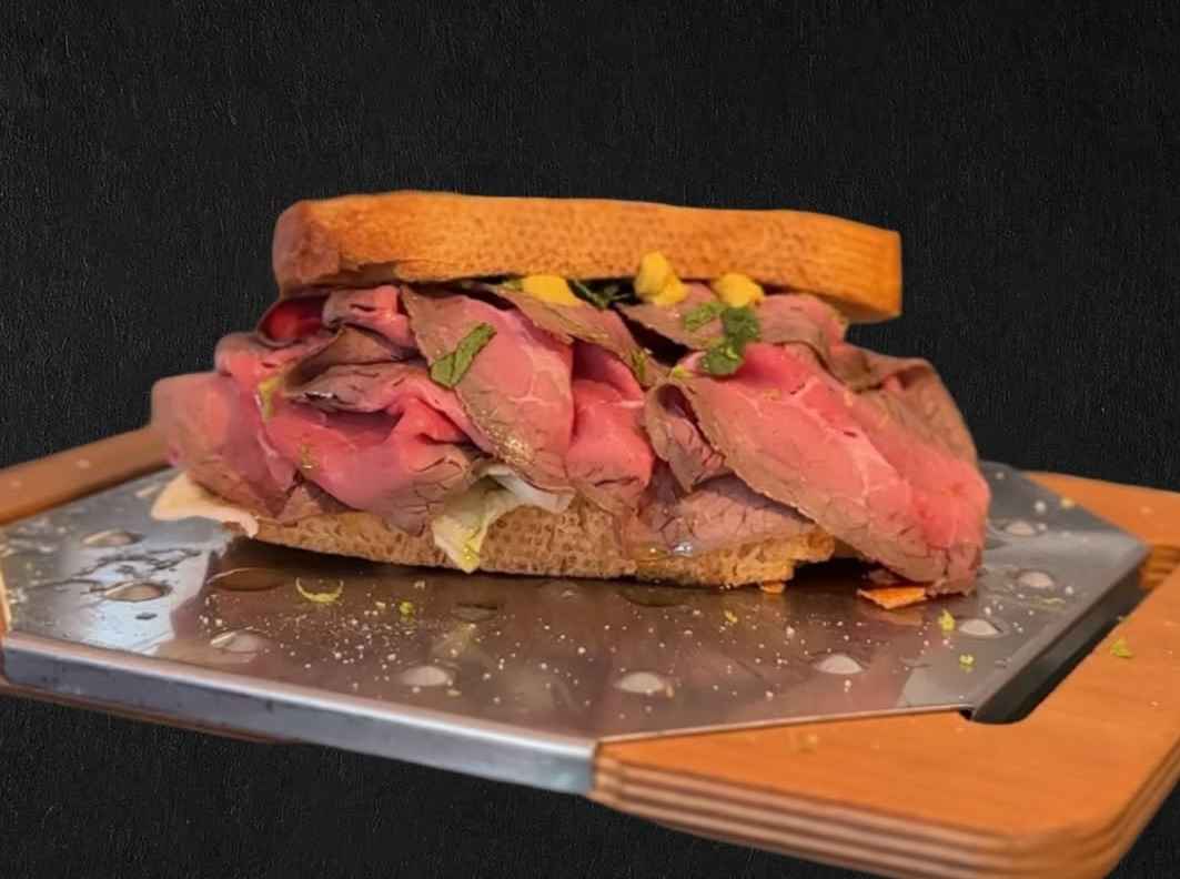 Poldo - Panini dei Servi