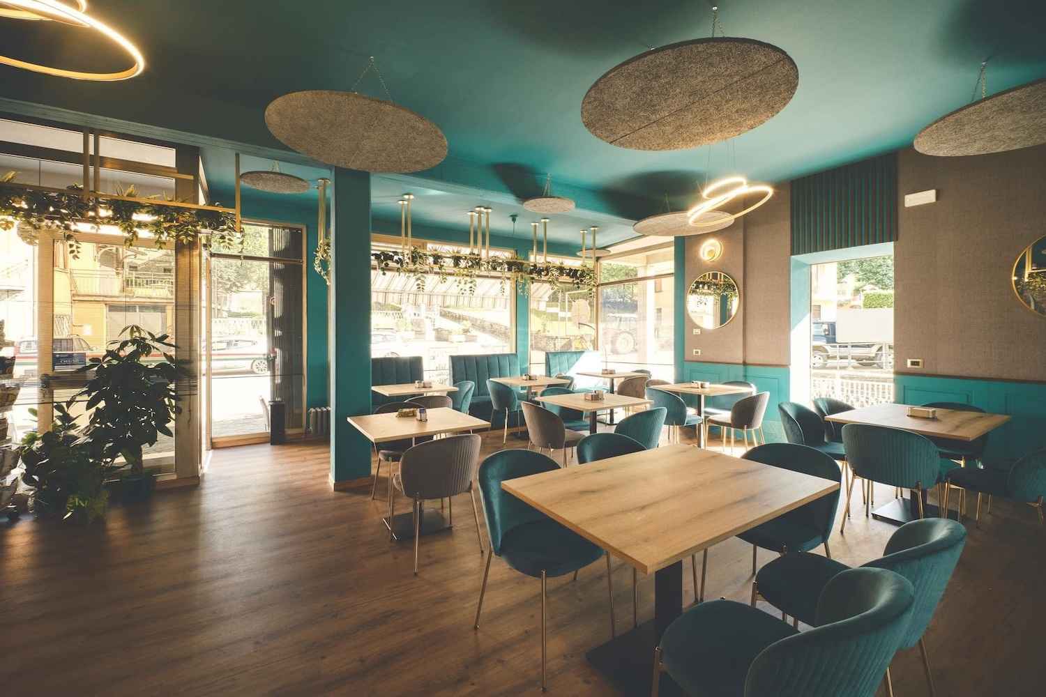 Osteria La Villa