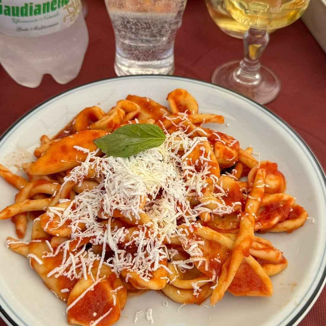 Osteria San Pietro