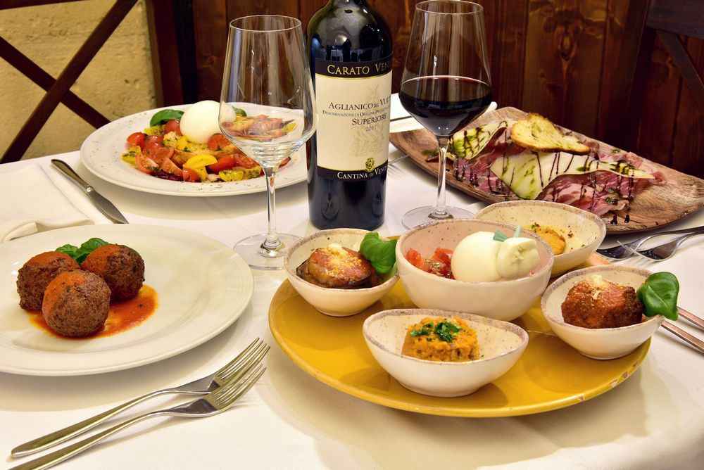 Osteria San Giovanni