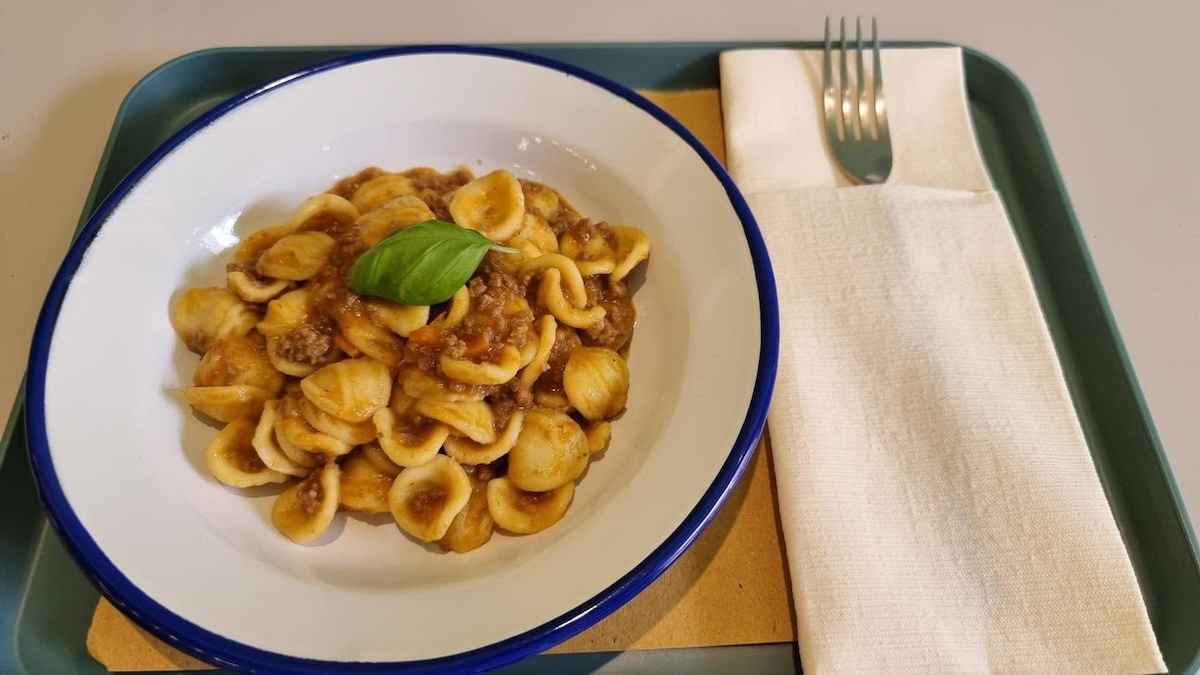 orecchiette