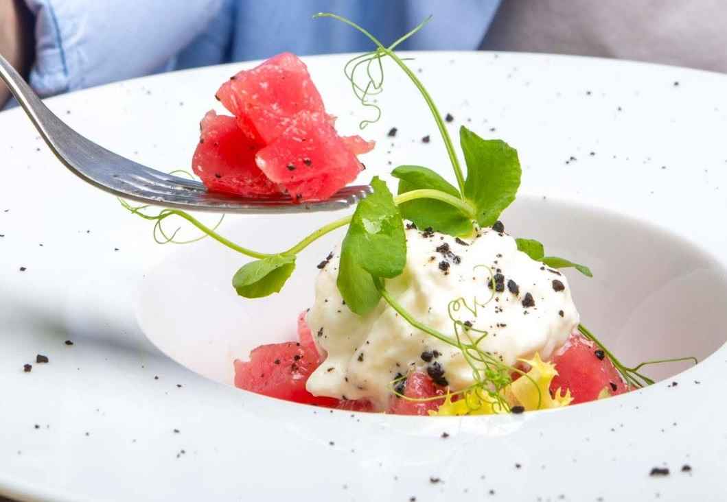 Osteria 84