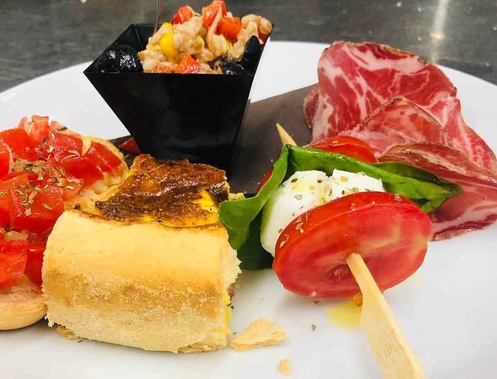 Osteria al Casale
