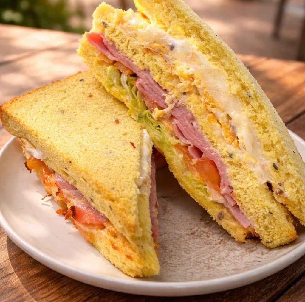 Foto Ocio Sandwich Room