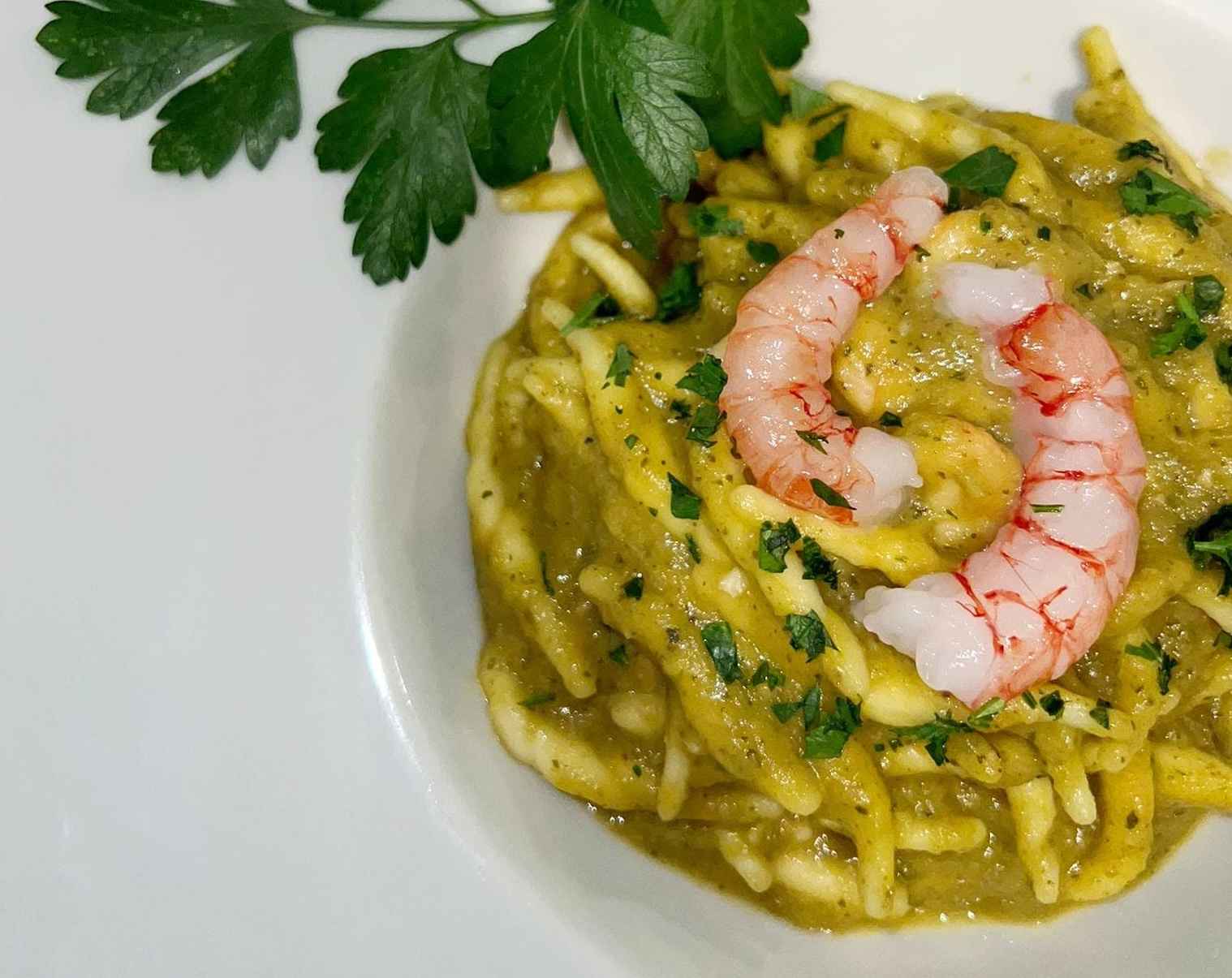 La Chiglia