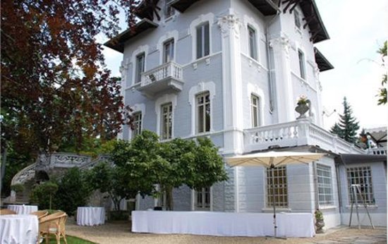 Villa Somis
