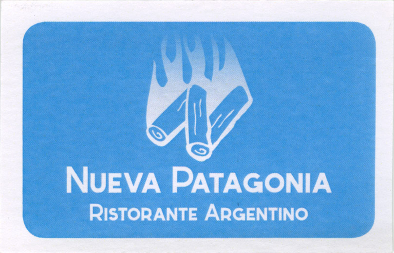 Nueva Patagonia
