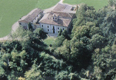 Villa La Vignazza