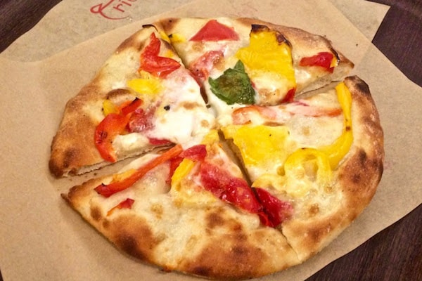 Trieste Pizza