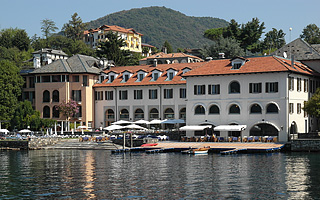 Hotel San Rocco