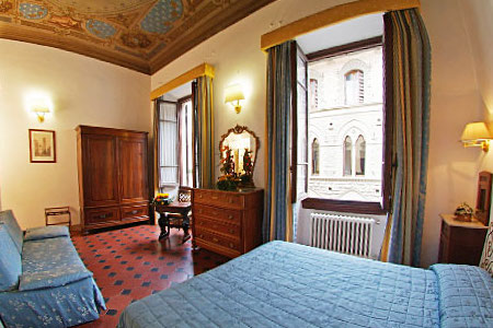 Hotel Cimabue