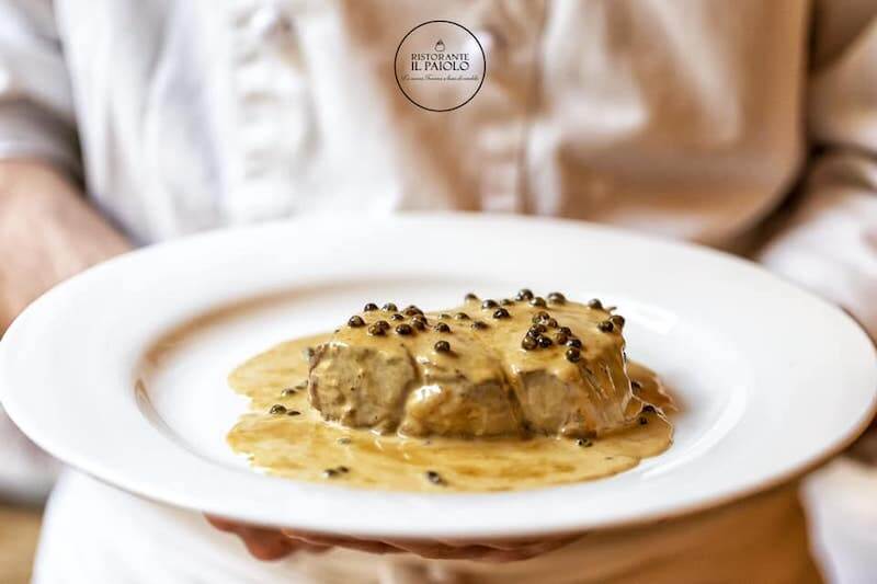 Il Paiolo
