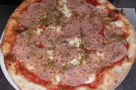 Mancuso - Pizzeria e Primi Piatti