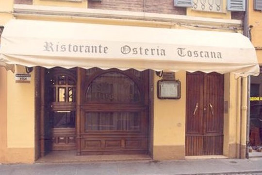 Osteria Toscana