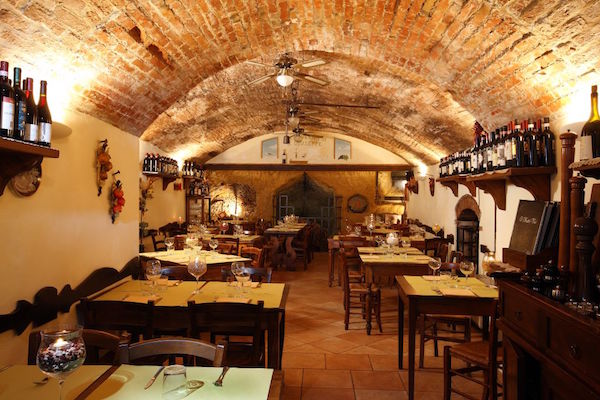 Taverna di San Giuseppe