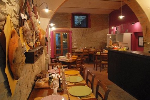 Taverna dei Briganti