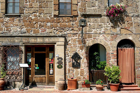 La Taverna Etrusca
