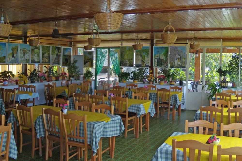 Taverna Verde