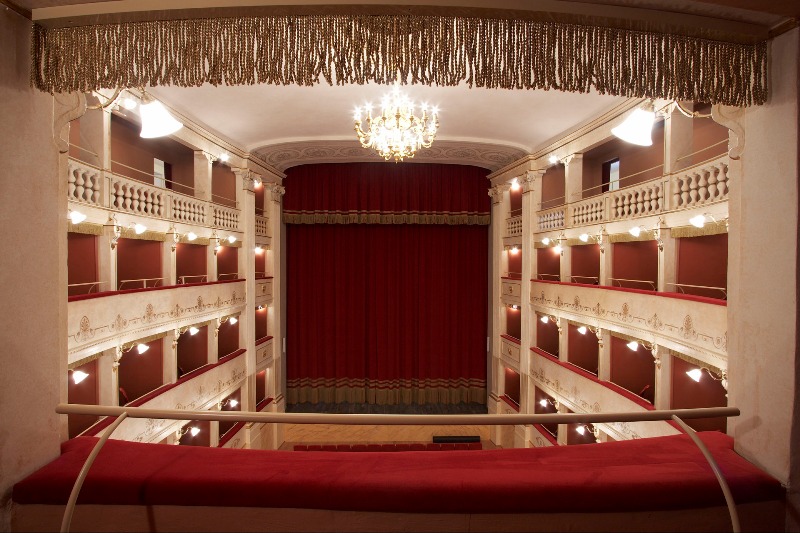Teatro del Popolo