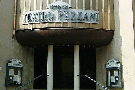 Teatro Pezzani