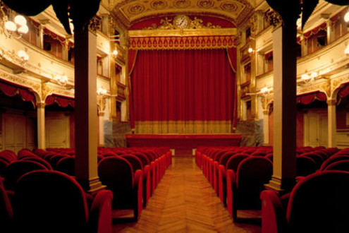 Teatro Toselli