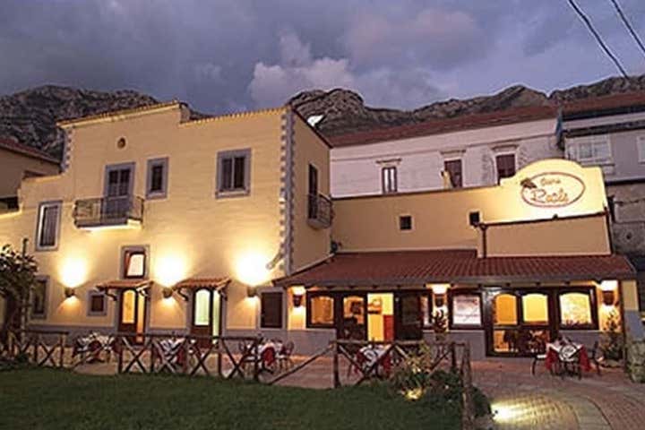 Osteria Reale