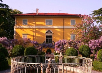 Ceci Villa Maria Luigia