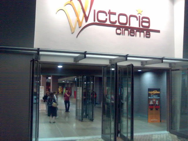 Victoria Cinema