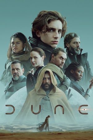 Dune - Film 2021