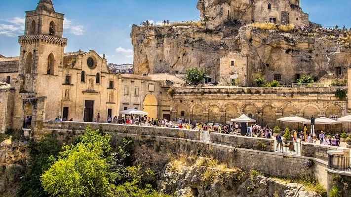 Matera